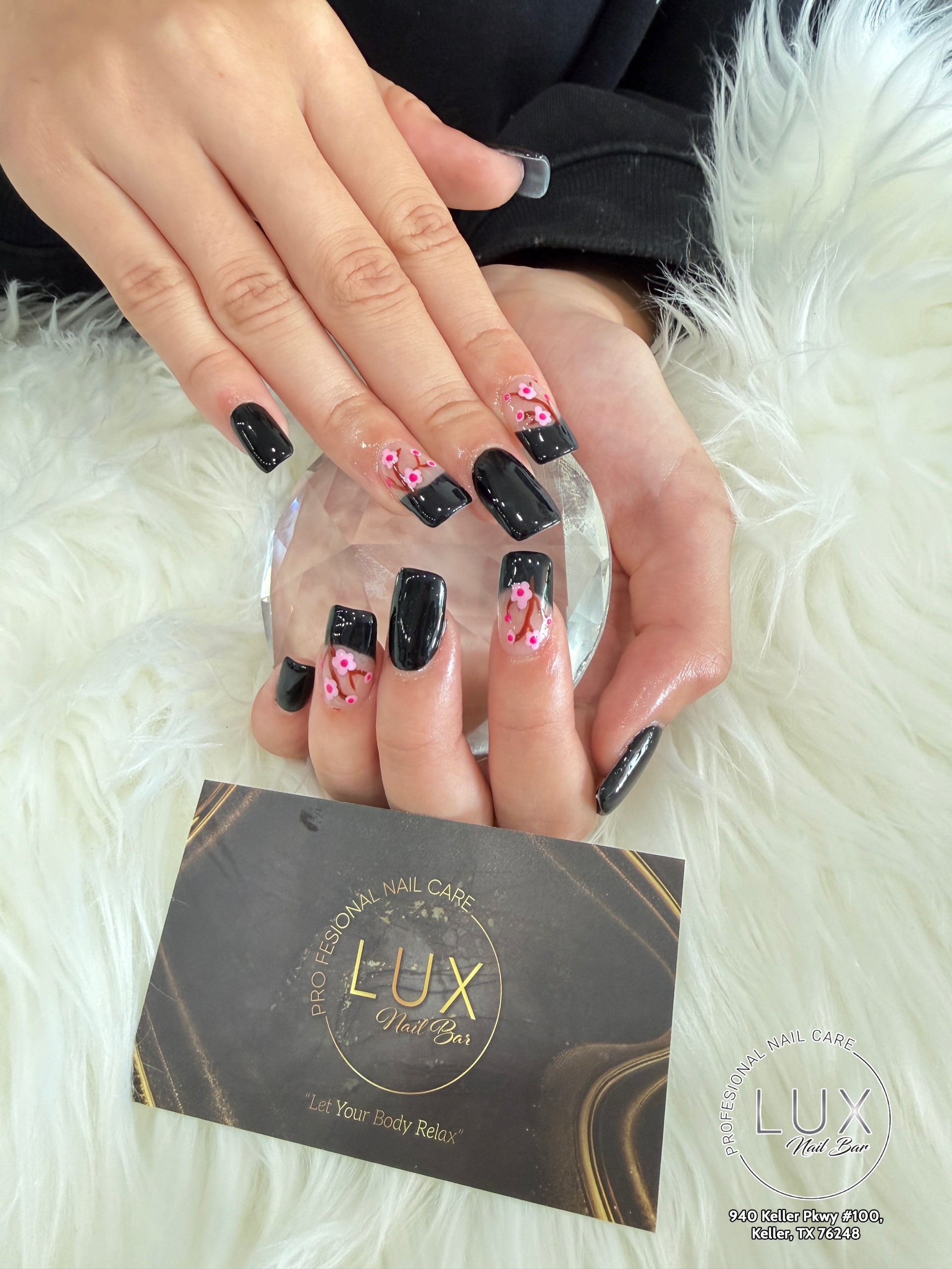Nail style